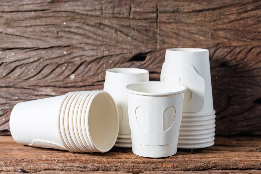 Reusable or Disposable: Which coffee cup has a smaller footprint?