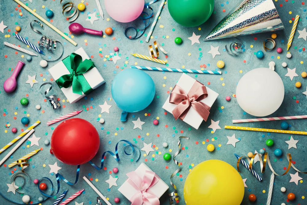 Why Buy Party Decorations Online