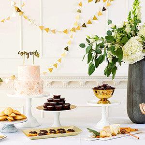 Pre-designed Themes for Easy Party Decoration
