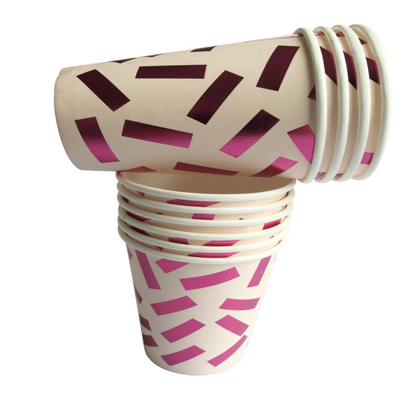 Party Supplies from We Love Sundays