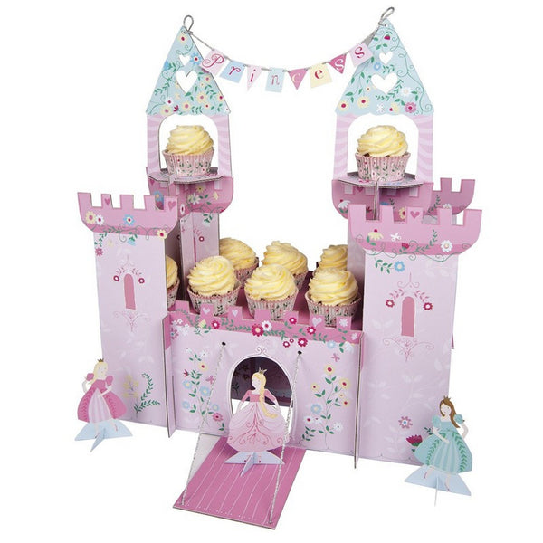 Cake Stands and Centrepieces