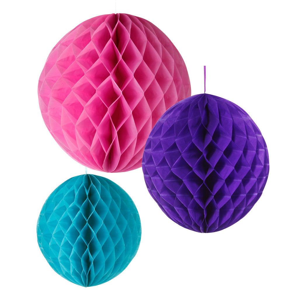 BRIGHT HONEYCOMB MIX<BR> (3 pack)