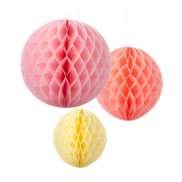 SORBET HONEYCOMB MIX <BR>(3 pack)
