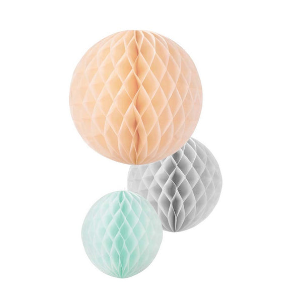 SILK HONEYCOMB MIX<BR> (3 pack)